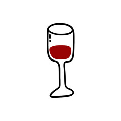 svg routine girl relax doodle element