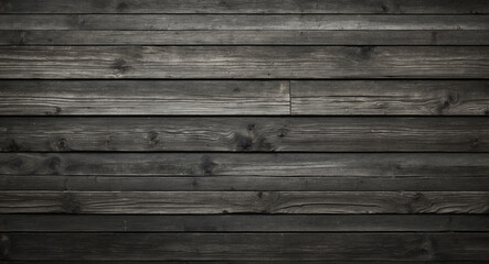 old wooden wall texture dark grey