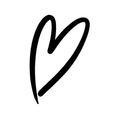 svg pen line art doodle element