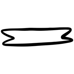 svg pen line art doodle element