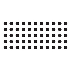 Memphis geometric shapes abstract modern.