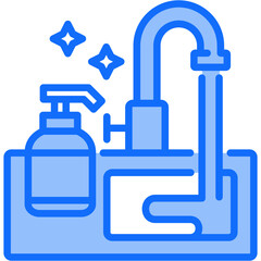 Sink Icon