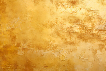Golden Luxurious Textured Background