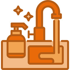 Sink Icon
