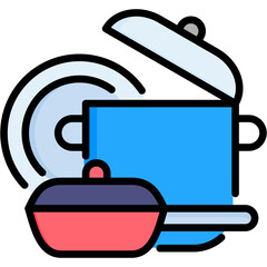 Cookware Icon