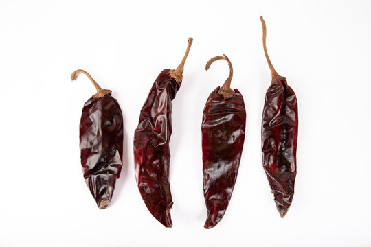 Chile guajillo