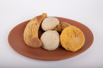 Pan dulce