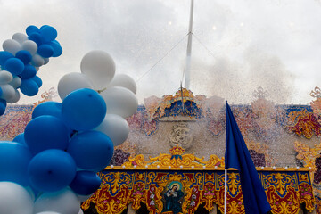 Maltese village feast of Cospicua 2023