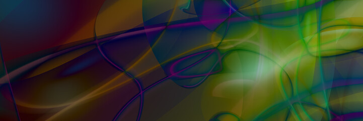 abstract background