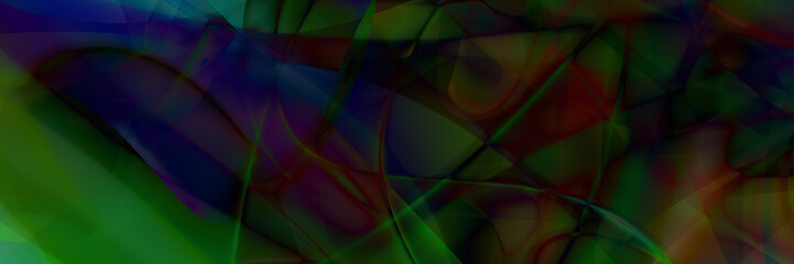 abstract background