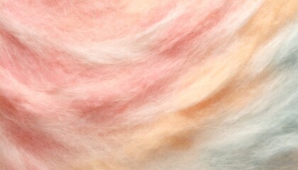 pastel color cotton candy surface image, 16:9 widescreen wallpaper / backdrop / background, graphic resources