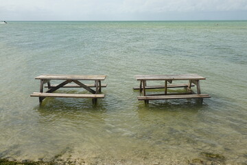 Belize - Ambergris Caye - Island Views