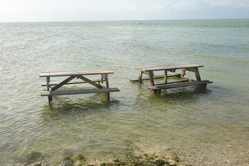 Belize - Ambergris Caye - Island Views