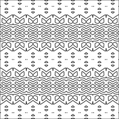 Abstract patterns.Abstract shapes from lines. Vector graphics for design, prints, decoration, cover, textile, digital wallpaper, web background, wrapping paper, clothing, fabric, packaging, cards.