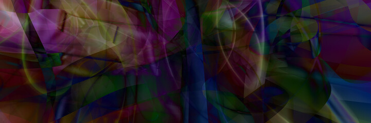 abstract background