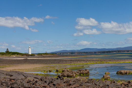 Lagoon Bsy, Launceston, Tasmania, Australia