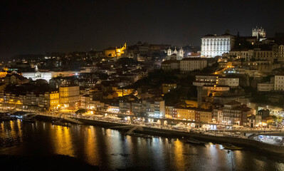 Fototapeta premium Porto 