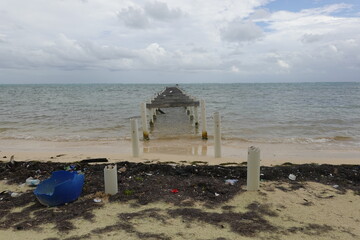 Belize - Amergris Caye - Island Views