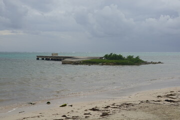 Belize - Amergris Caye - Island Views