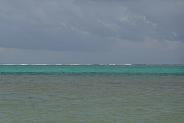 Belize - Amergris Caye - Island Views