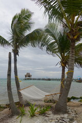 Belize - Amergris Caye - Island Views