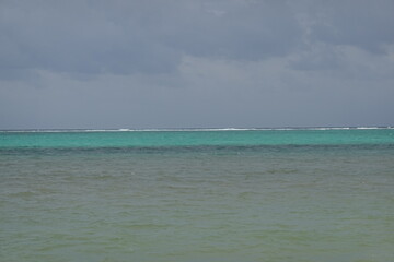 Belize - Amergris Caye - Island Views