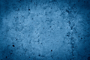 Grunge blue stone texture background