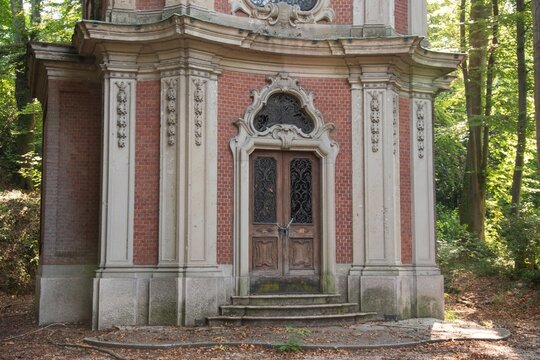 Novedrate, Italia.