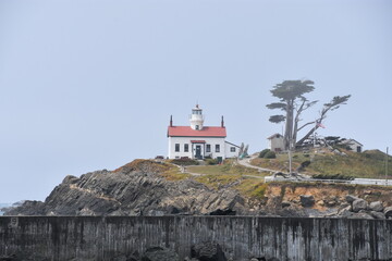 Light house