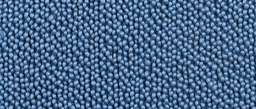 Berber loop pile texture Background, a blue texture inspired by Berber loop pile carpet , can be used for website design and printed materials like brochures, flyers, business cards.	