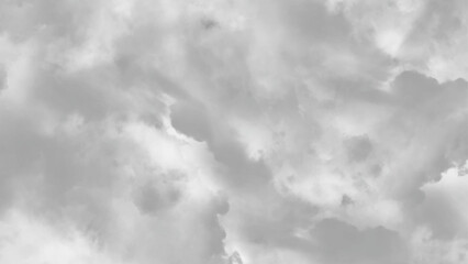 Monochrome black and white ink effect watercolor. Abstract grunge grey shades watercolor background. Smeared gray aquarelle painted paper textured. Silver ink and watercolor textures on white paper.