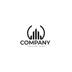 Finances Company Logo