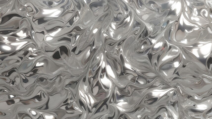 water drops on glass surface