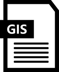 Gis file © mark1987