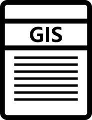 Gis file © mark1987