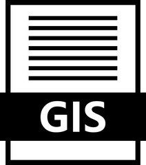 Gis file © mark1987