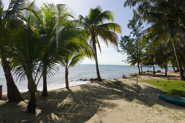 Belize - Placencia Peninsula