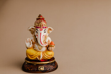 hindu god ganesh