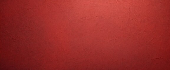 Fototapeta premium Noisy Textured Background Wallpaper in Red Colors