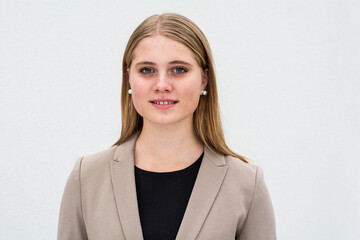Bewerbungsfoto