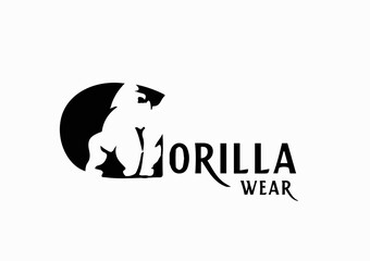 Gorilla Brand Logo