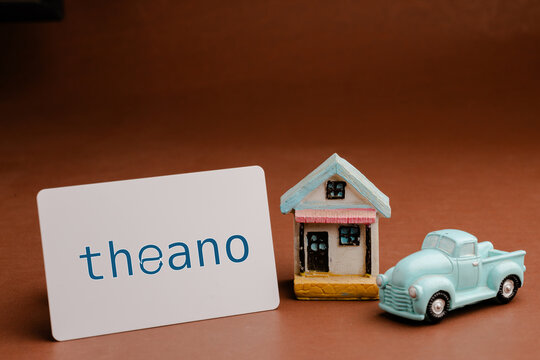 Theano ai 