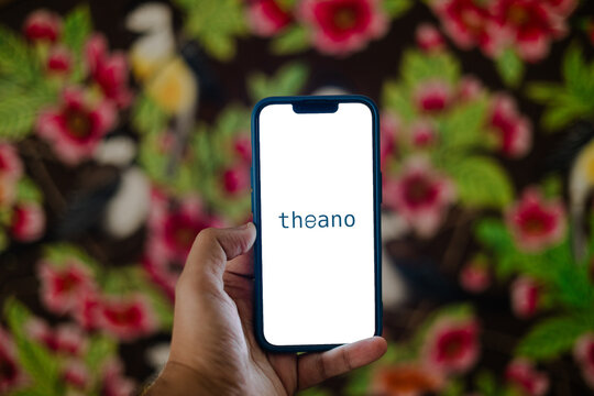 Theano ai 