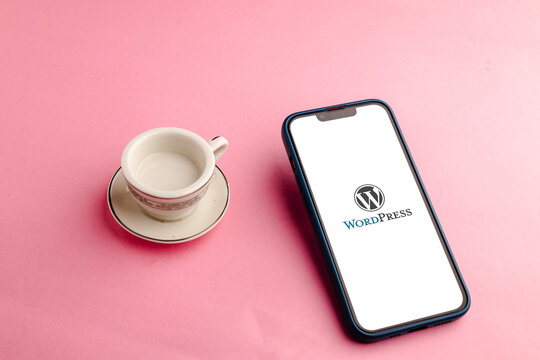 WordPress