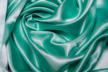 silk background