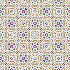 Abstract shapes.Repeating patterns art. Vector graphics for design, prints, decoration, cover, textile, digital wallpaper, web background, wrapping paper, clothing, fabric, packaging, cards.