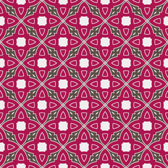 Fototapeta premium Abstract shapes.Repeating patterns art. Vector graphics for design, prints, decoration, cover, textile, digital wallpaper, web background, wrapping paper, clothing, fabric, packaging, cards.