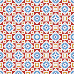 Fototapeta na wymiar Abstract shapes.Repeating patterns art. Vector graphics for design, prints, decoration, cover, textile, digital wallpaper, web background, wrapping paper, clothing, fabric, packaging, cards.