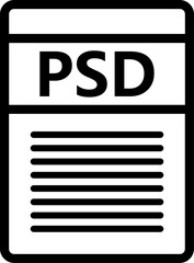 Psd files