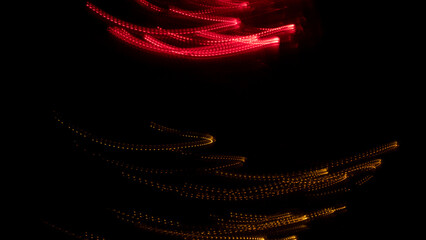 Effekt Magie  hintergrund Emotion Verarbeitung leiten Psychologie lichter strom fluss bewegung...